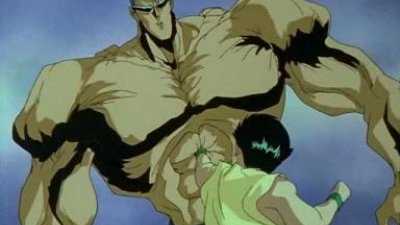 Yu Yu Hakusho: Ghost Files Season 2 Episode 36