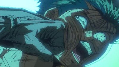 Yu Yu Hakusho: Ghost Files Season 2 Episode 38