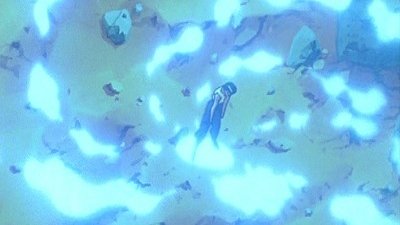 Yu Yu Hakusho: Ghost Files Season 2 Episode 39