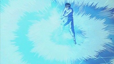 Yu Yu Hakusho: Ghost Files Season 2 Episode 40