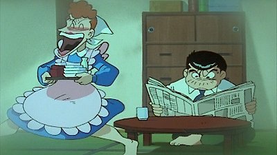 Yu Yu Hakusho: Ghost Files Season 3 Episode 1