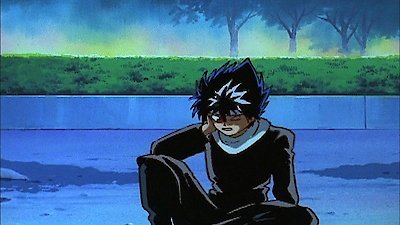 Yu Yu Hakusho: Ghost Files Season 3 Episode 2