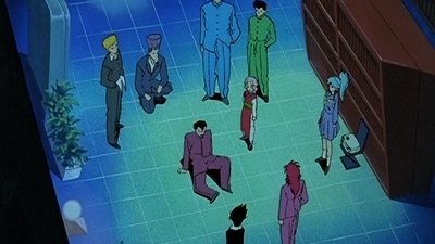 Yu Yu Hakusho: Ghost Files Season 3 Episode 5