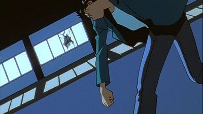 Yu Yu Hakusho: Ghost Files Season 3 Episode 8