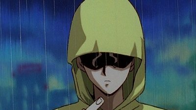 Yu Yu Hakusho: Ghost Files Season 3 Episode 9