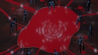 Yu Yu Hakusho: Ghost Files Season 3 Episode 11