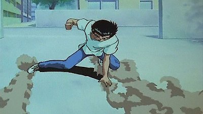 Yu Yu Hakusho: Ghost Files Season 3 Episode 12