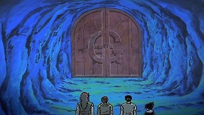 Yu Yu Hakusho: Ghost Files Season 3 Episode 15