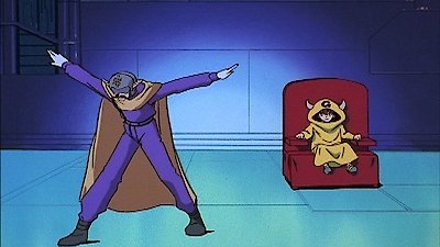 Yu Yu Hakusho: Ghost Files Season 3 Episode 16