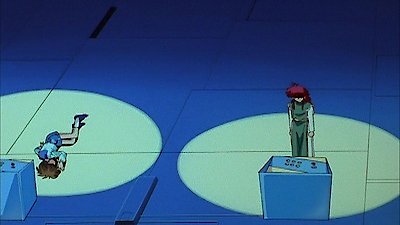 Yu Yu Hakusho: Ghost Files Season 3 Episode 17