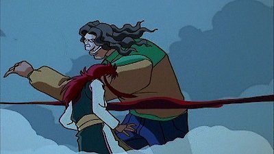 Yu Yu Hakusho: Ghost Files Season 3 Episode 18