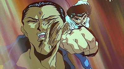 Yu Yu Hakusho: Ghost Files Season 3 Episode 19
