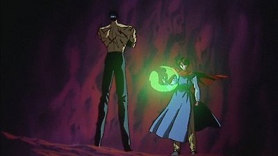 Yu Yu Hakusho: Ghost Files Season 3 Episode 21