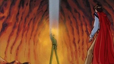 Yu Yu Hakusho: Ghost Files Season 3 Episode 22