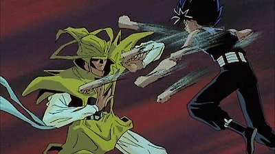 Yu Yu Hakusho: Ghost Files Season 3 Episode 24
