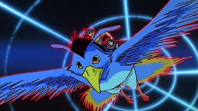 Yu Yu Hakusho: Ghost Files Season 3 Episode 25