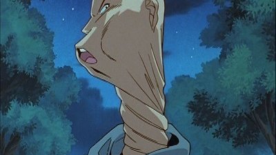 Yu Yu Hakusho: Ghost Files Season 4 Episode 3