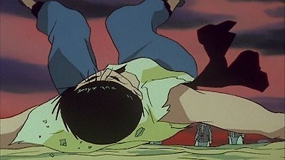 Yu Yu Hakusho: Ghost Files Season 4 Episode 5