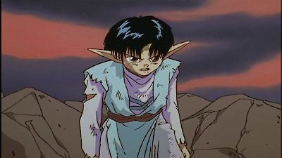 Yu Yu Hakusho: Ghost Files Season 4 Episode 12