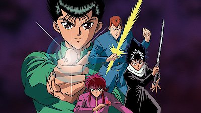 Featured image of post Yu Yu Hakusho Ghost Files Episodes