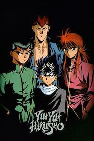 Yu Yu Hakusho: Ghost Files