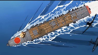 Zipang Season 1 Episode 2