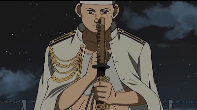 Zipang Season 1 Episode 3