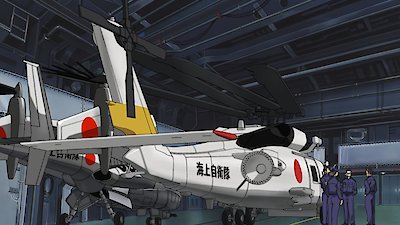 Zipang Season 1 Episode 5