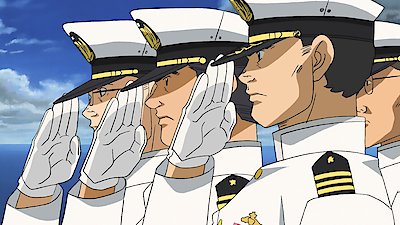 Zipang Season 1 Episode 6