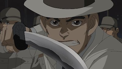 Zipang Season 1 Episode 8