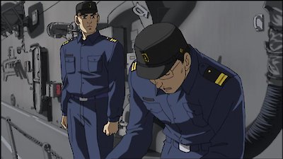 Zipang Season 1 Episode 10