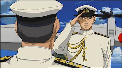 Zipang Season 1 Episode 11