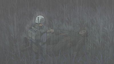 Zipang Season 1 Episode 15