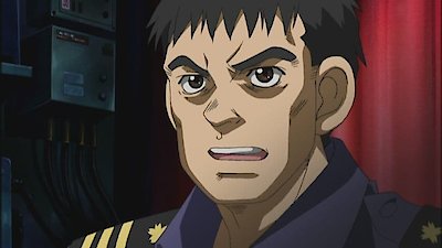 Zipang Season 1 Episode 16