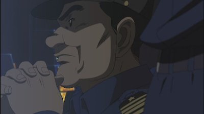 Zipang Season 1 Episode 21