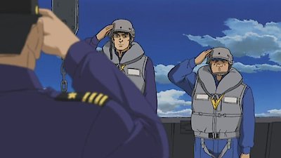 Zipang Season 1 Episode 24