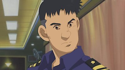 Zipang Season 1 Episode 26