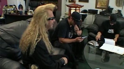 Dog The Bounty Hunter Season 5 Episode 8