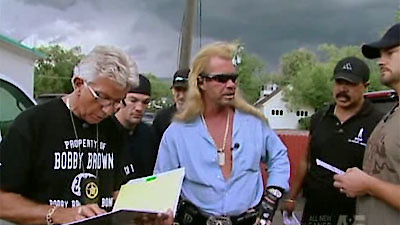 Dog The Bounty Hunter Season 6 Episode 10