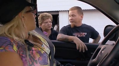 Dog The Bounty Hunter Season 7 Episode 11