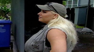 Dog The Bounty Hunter Season 3 Episode 18