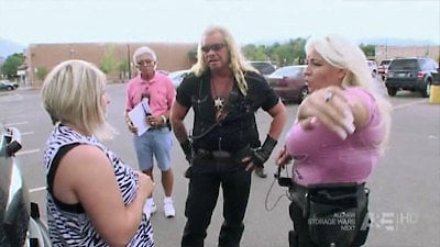 Dog The Bounty Hunter Season 7 Episode 33