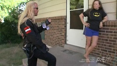 Dog The Bounty Hunter Season 7 Episode 36