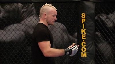 The Ultimate Fighter Season 9 Episode 8