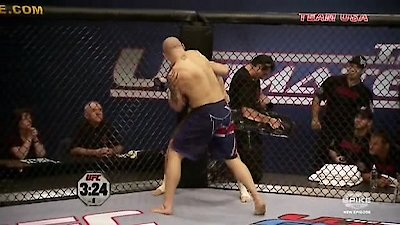 The Ultimate Fighter Season 9 Episode 11