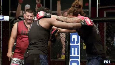 The Ultimate Fighter Season 28 Episode 2