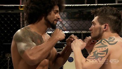 The Ultimate Fighter Season 11 Episode 10