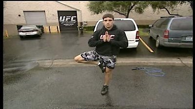 The Ultimate Fighter Season 1 Episode 8