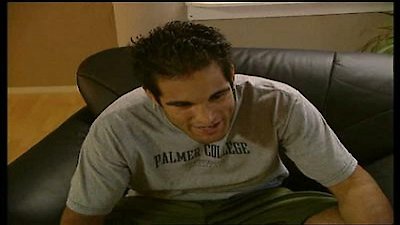 The Ultimate Fighter Season 1 Episode 9