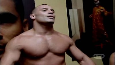 The Ultimate Fighter Season 1 Episode 10